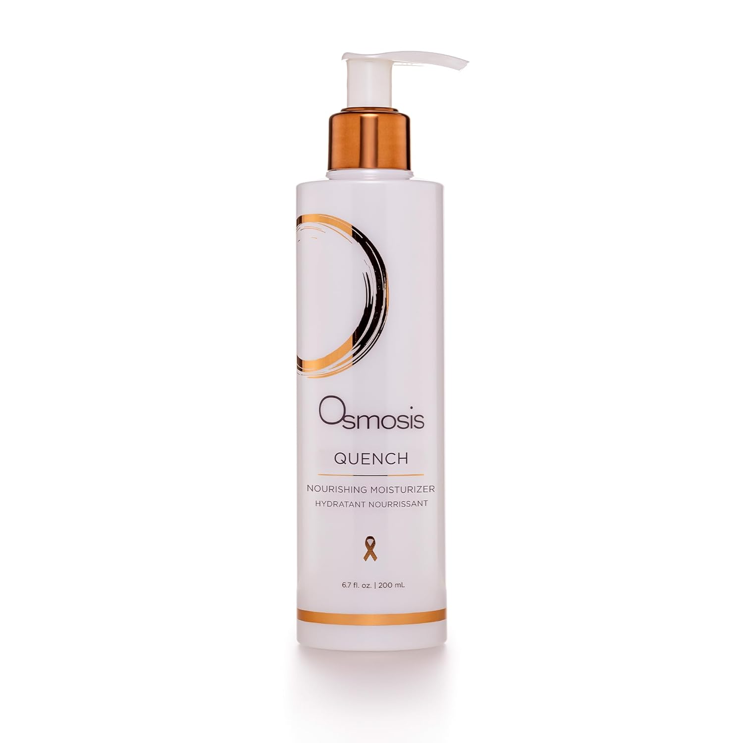 OSMOSIS Quench Review 2026: Best Medical Grade Moisturizer