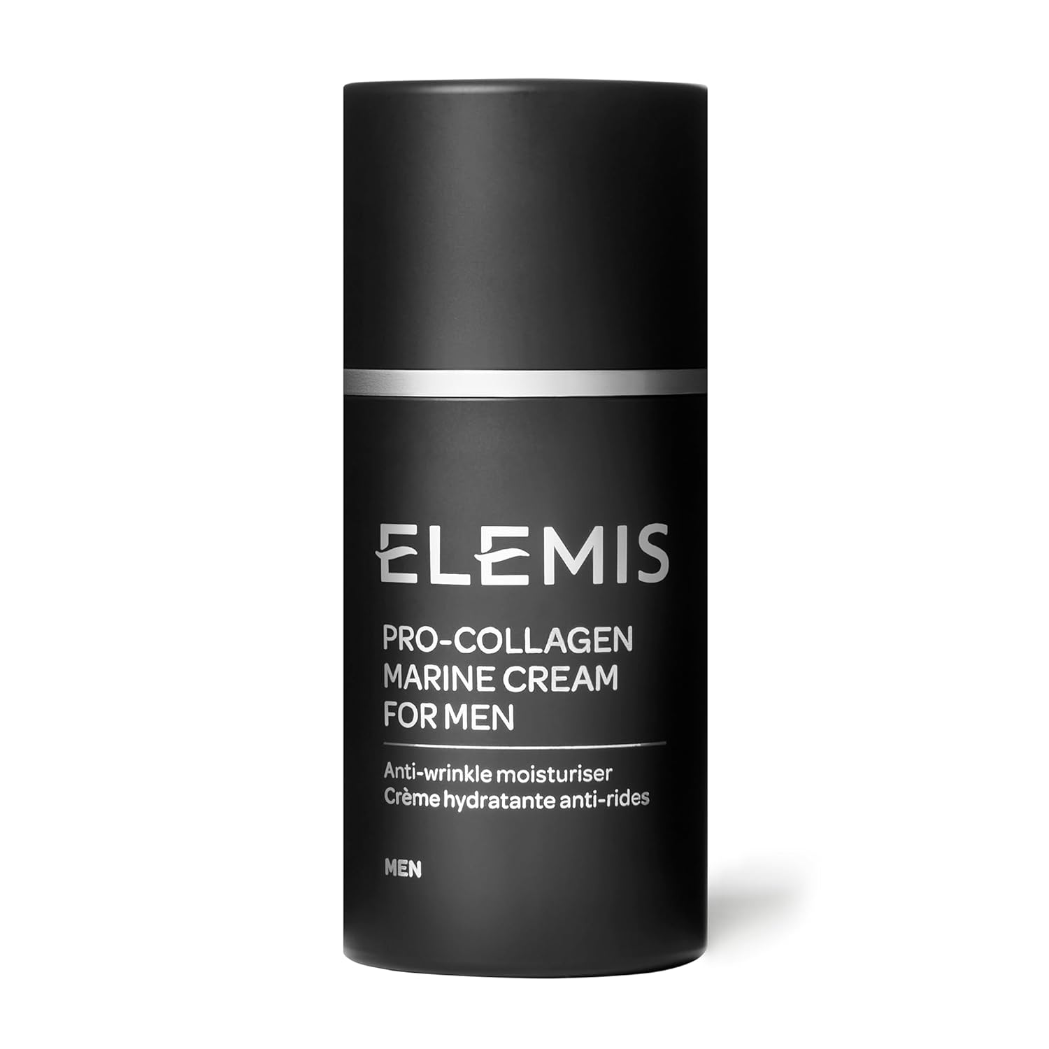 ELEMIS For Men Review: Best Anti-Aging Cream For Men 2026