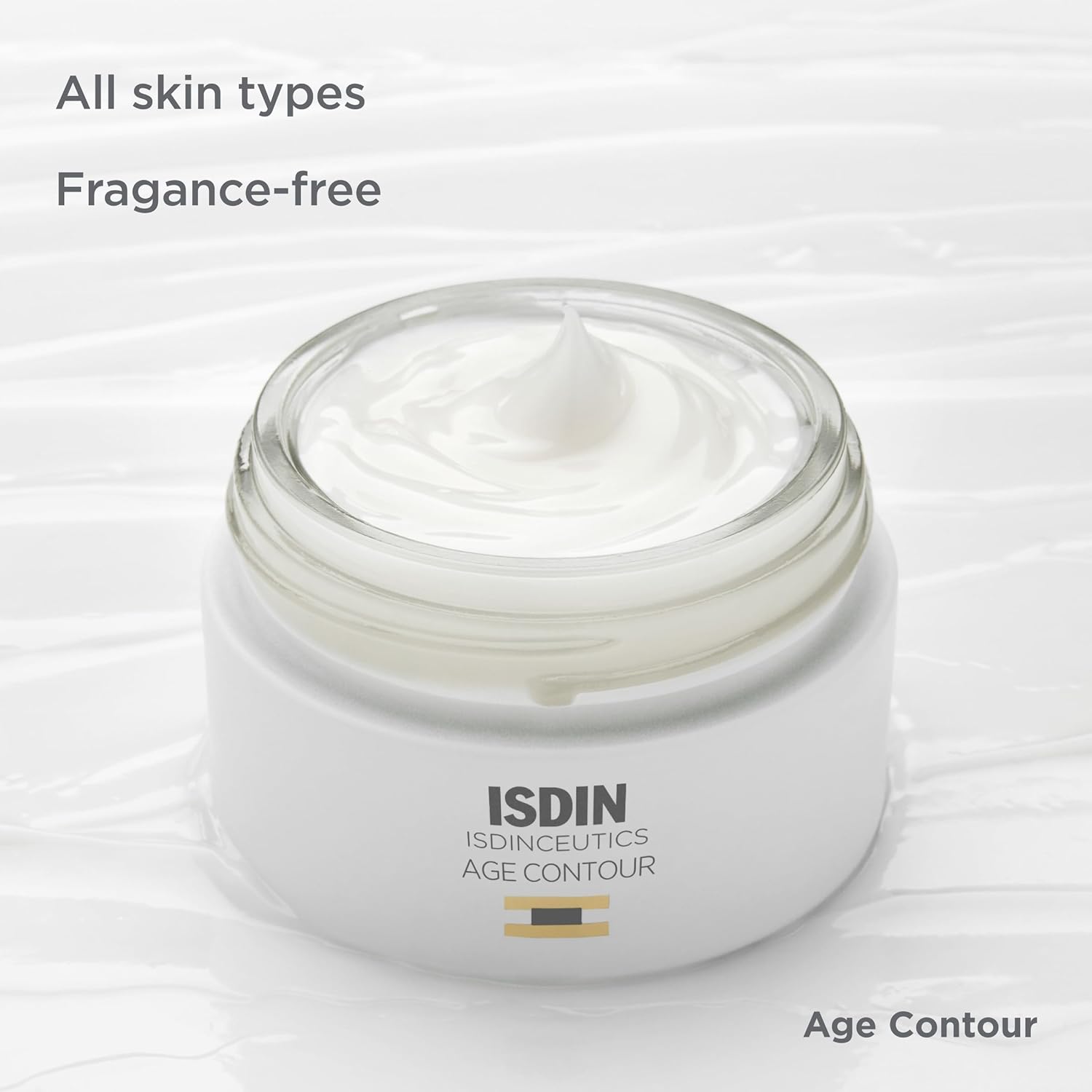 ISDIN Age Contour Review: Best Firming Cream 2026